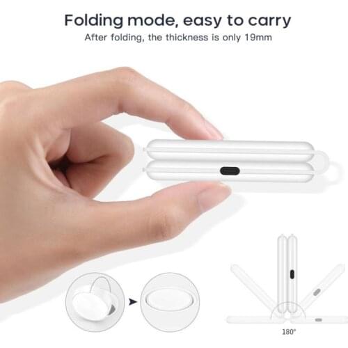 2 In 1 Wirless Charger 15W Wireless Magnetic Charger For iPhone 12 Mini Pro Max For Airpods For Smart watch Fast Power Charging