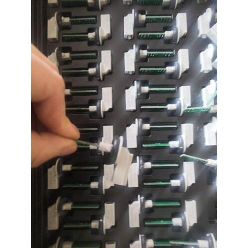 8112700ckz16a original Great Wall Haval H6 outlet temperature sensor assembly