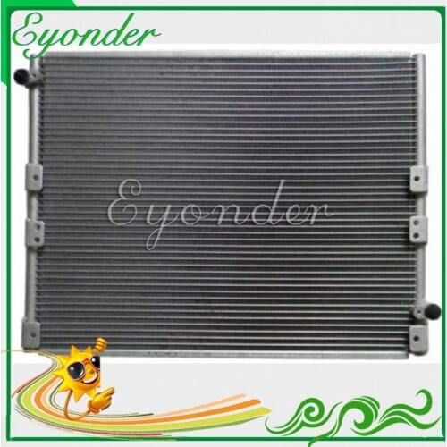 A/C AC Air Conditioning Conditioner Condenser Condenser Assy for Toyota 4Runner 2.7L 3.4L KZN185 88461-35050 TO3030154