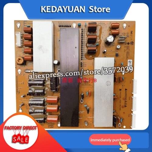 Free shipping for LG 60PZ950 Z board EAX64232101 working PDP60R3