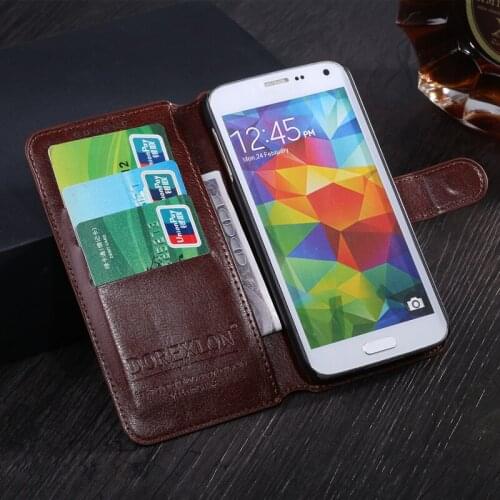 Flip Case for Lenovo K10 e70 K10e70 Phone Bag Book Cover Leather Bag Original Soft TPU Silicone Phone Skin Case With Card Holder