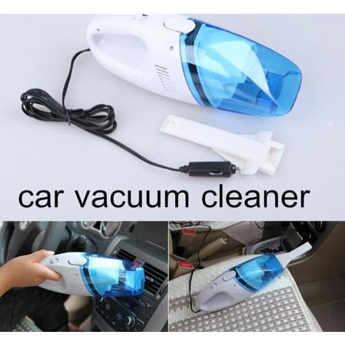 FLYHUGRUN Car Vacuum Cleaners