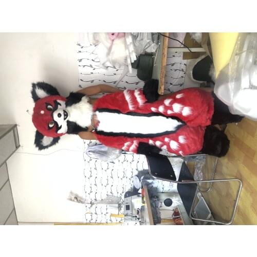 FurryMascot Carnival Costumes