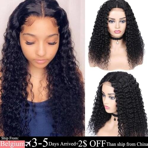 HANNE Kids Wigs