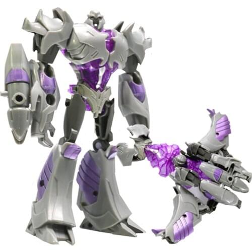 BMB TAIBA NEW Children Robot Car Toy Transformation Anime Series Action Figure Aircraft Model For Kids Boy Gift TB-07F SS38