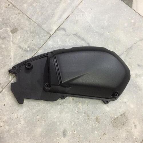 NVX155 AEROX155 Air Filter Cover Air Intake Case Cleaner protection For Yamaha NVX 155 AEROX 155 Scooter