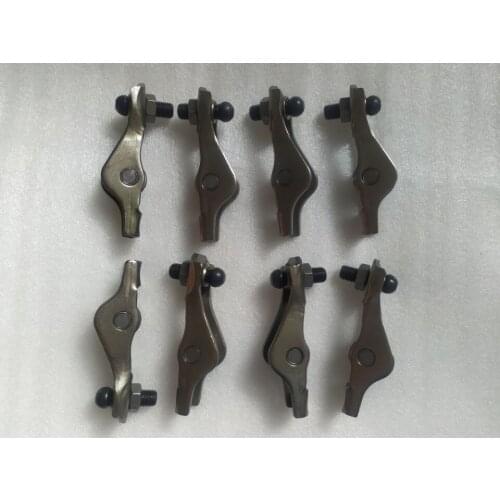 Free Shipping 8pcs Rocker Arm For Mitsubishi Triton 4D56U DOHC Diesel 2.5L 1025A091