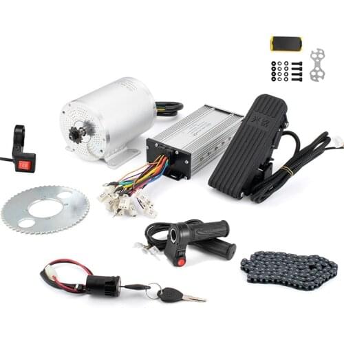 Kun Ray Conversion Kit