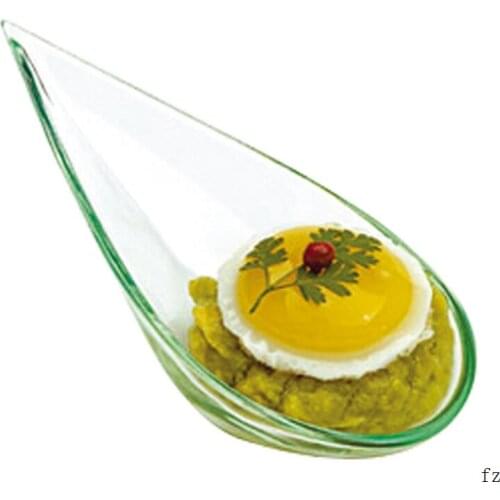 1000 Pcs Disposable Dessert Spoon Mini Cake Spoons Party Hard Plastic for Festival Wedding Decoration