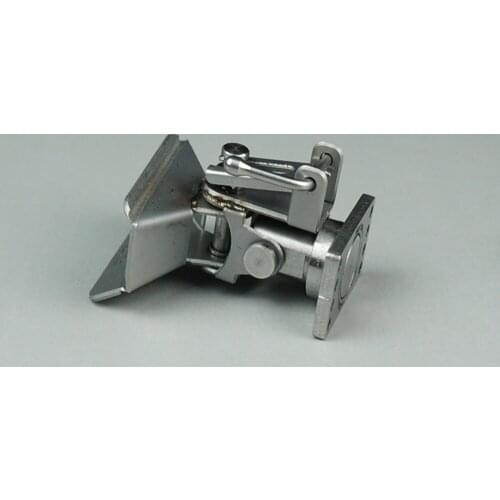 Metal tail beam tow hook / draw hook for tamiya 1:14 tractor trailer scania beenz MAN king