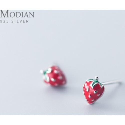 Красные браслеты Modian China At AliExpress