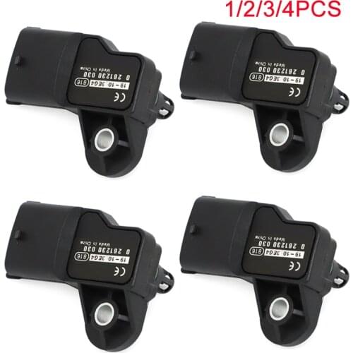 MotoParty Tire Pressure Sensors