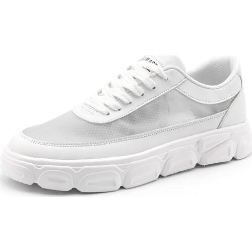 Sneakers Men Tennis Shoes for Men 2020 Outdoor Comfort Sport Shoes Men Sneakers Male Fitness High Quality Tenis Walking Trainers