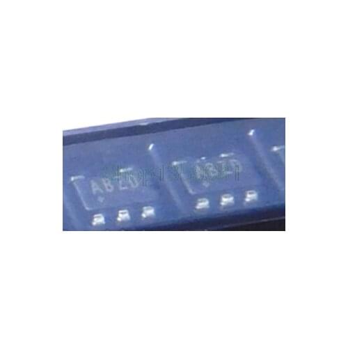 New original 10PCS/LOT MAX1615EUK+T MAX1615EUK MAX1615 MARKING ABZD SOT-23