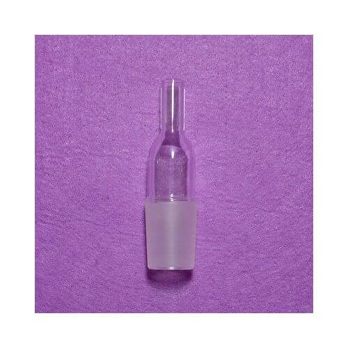 Stir Adapater,24/29 Joint,inner Diameter Is 6MM Lab Glassware