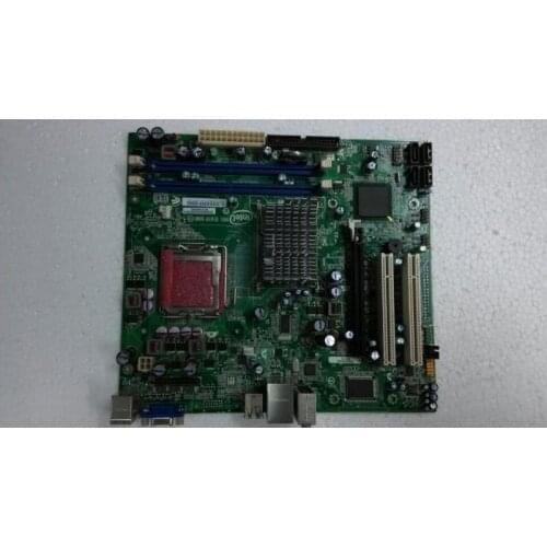 Industrial control panel DG41RQ 775-pin The main board Good quality