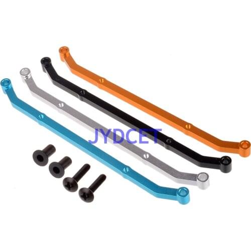 Alloy Tie Rod SCX160 For RC 1/10 Model Car AXIAL SCX10 ELECTRIC 4WD 4 Colors