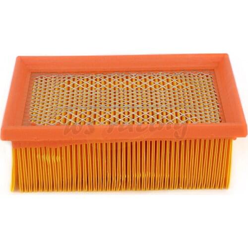 Motorcycle Air Filter Intake Cleaner Grid For BMW F800GS 2007-2016 F800ST 2006-2013 F800R 2010-2016 F800S 2006-2010 Street Bike