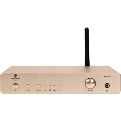 Winner/EF-1000 Bluetooth player amp integrated decoder digital lossless audio player