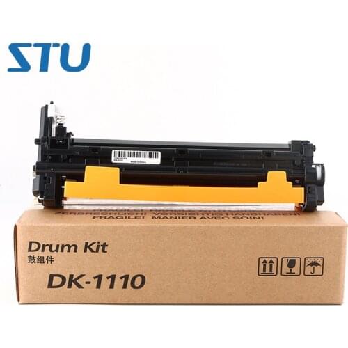 1PC Drum Unit 302M293010 DK1110 DK-1110 for Kyocera FS1020 FS1025 FS1120 FS1125 FS1220 FS1320 FS1040 FS1060 Cylinder Assembly