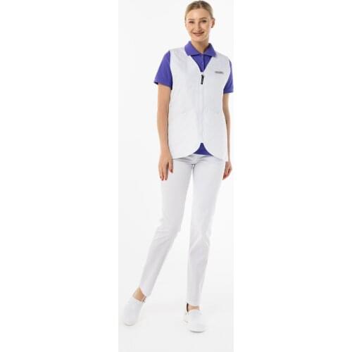 ДОКТОР СТИЛЬ Travel Vests