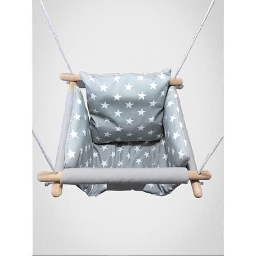 EGG BABY Children's Sun Loungers And Rocking Chairs