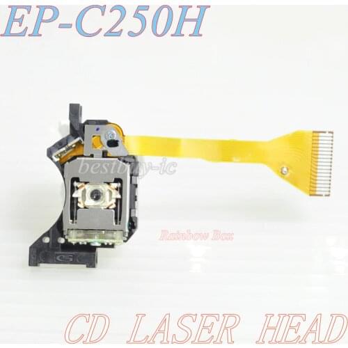 EP-C250H SF-C250H SF C250TR Original New Car Single Disc CD Laser Lens Optical Pick-ups