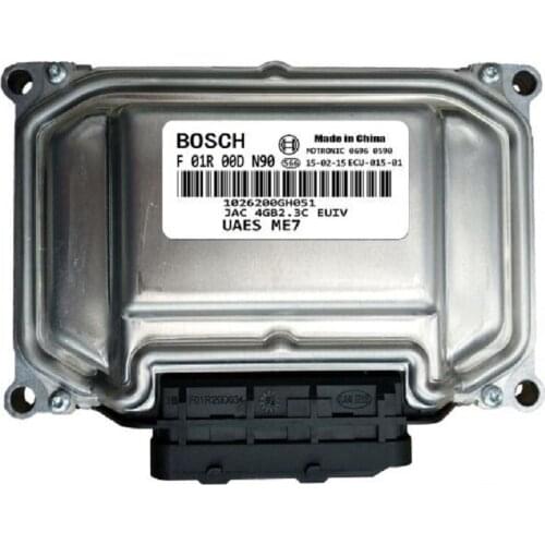 F01RB0DN90 1026200GH051 Engine Control Computer Unit ECU For JAC Car Accessories