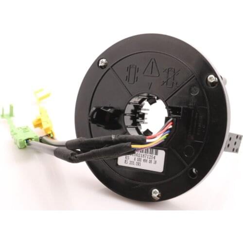 A0004640618 A2034640118 cable assy for Mercedes C Class W203 C 270 CDI CLK W209 2002-2003