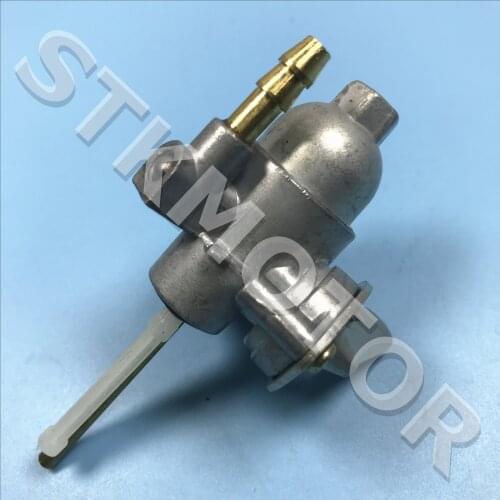 Fuel Switch Valve Petcock For Honda CB100 CB125 XL100 XL125 XL350 16950-070-700