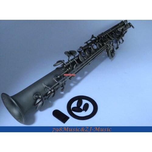 Lorico Woodwind Instruments