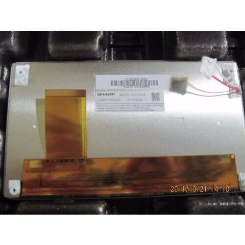 LQ065Y5DG03 6.5 INCH Industrial LCD,new&A+ in stock, tested before shipment