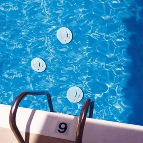 Swimming Pool Oil-absorbing Sponge High-efficiency Oil-absorbing Cotton Clover Filter Sponge Pool Accessories