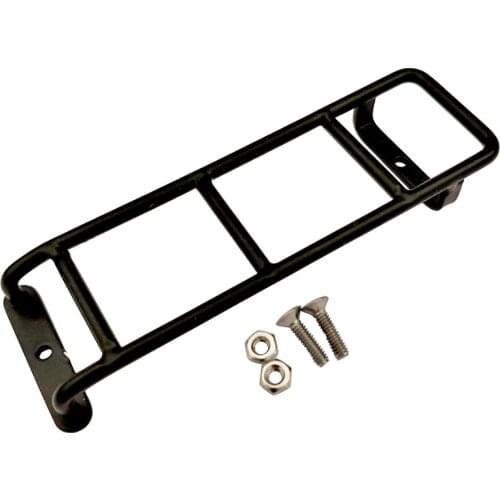 Metal Straight Ladder Mini Stairs for TRX-4 RC4WD D90 D110 1/10 RC Crawler Car Model