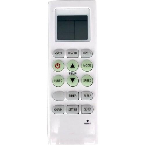 New Universal Remote control For SUMIKURA AC Air Conditioner Fernbedienung