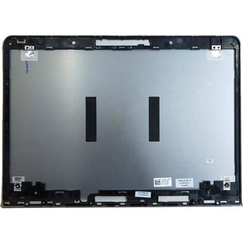 Origina shell For Dell Inspiron 14 5000 5447 5445 5448 laptop Top Cover/LCD front bezel/Palmrest Upper Touchpad/bottom case