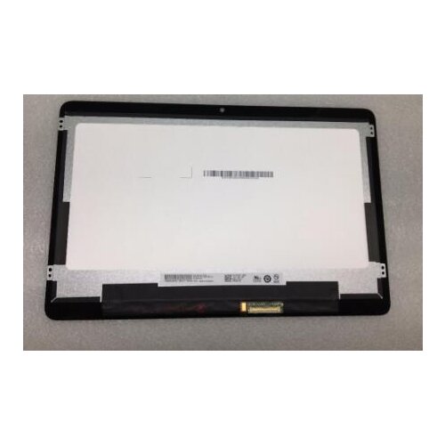 Original 11.6" LCD Touch Panel Digitizer Screen Assembly for Dell Inspiron 3168 3169 3179 P25T B116XTB01.0 LCD Display 1366*768