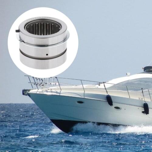 93311-636U6 Bearing Upper Main Upper Crankshaft Bearing Replacement For Yamaha Outboard Motor 2T 60-70 HP #93311-636U6