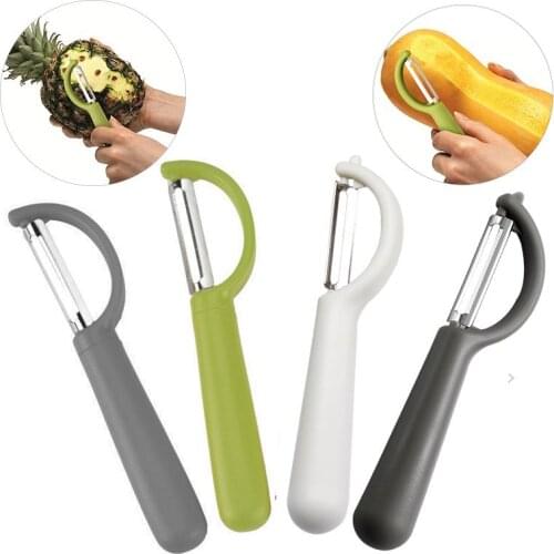 Sharp Fast Peeler Fruits Vegetable Peeler Potatoes Peelers Easy Peeling Tools Kitchen Gadgets
