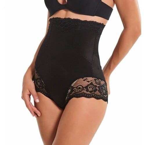 Slimming Underwear Shapewear Bodysuit Women Control Pants waist trainer body shaper Women Panties Waist Slimming butt lifter