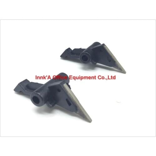 Upper Fuser Roller Separation Claw Pickup Finger for Konica Minolta C224 C284 C364 C454 C554 C654 C754 C226 C256 C266 C208 C258