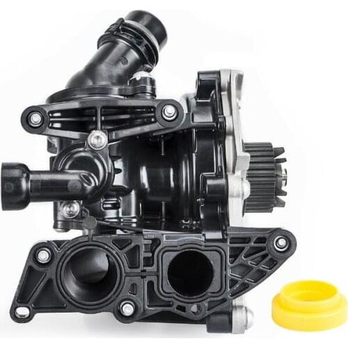 Water Pump For VW Golf, Jetta A 2015 1.8 Tsi Golf Mk7 06K121011 06L121111G, 06L121005A 06K121011B 06L121012