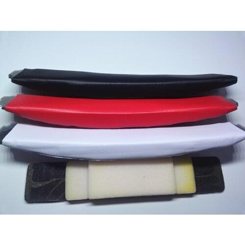 Replacement Headband Cushion Pad Repair Parts For Pro Detox Headphones (3 colors choose)