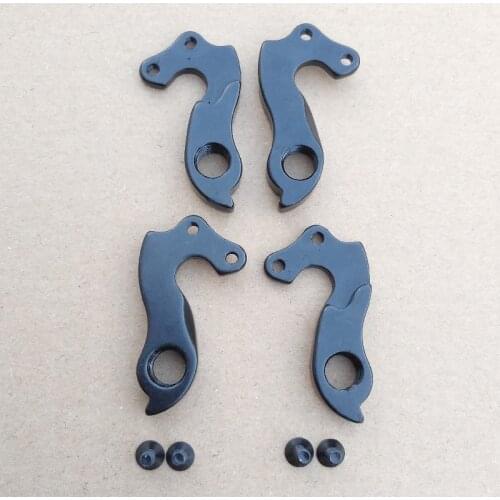 1pc Bicycle MECH dropout For Argon 18 Principia Stevens Corratec Dalkila Kona Kooka Kuota Marcello Marin MBK derailleur hanger