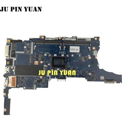 827570-001 827570-601 For HP 745 G3 845 G3 MT42 Laptop Motherboard 100% fully Tested