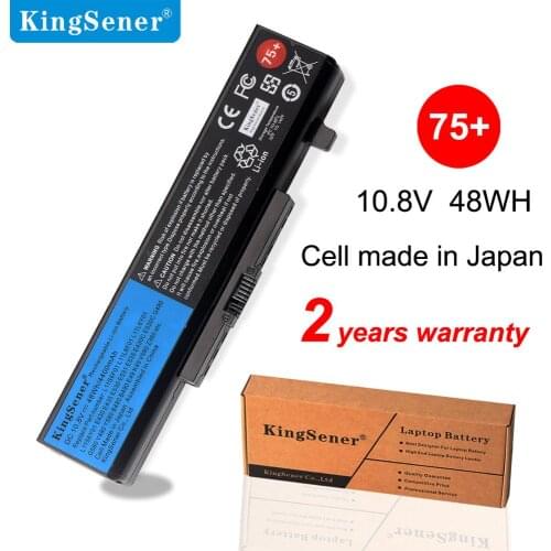KingSener L11S6Y01 Laptop Battery for Lenovo ThinkPad E430 E431 E535 K49A E49 E49A E49AL Y480 B480 B490 Y580 L11S6F01 L11L6Y01