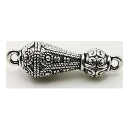 Link beads accessories Tasbih tassel Pendant Rosary Bracelets accessories