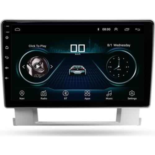 9”HD Car Radio player Navigation 2+32GB for Opel Astra J 2010-2014 for Vauxhall Astra 2010-2014