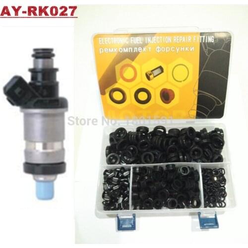 Free shipping100unit/box fuel injector repair kit for honda car 06164-P2A-000 hot sale in aftermarket service kits(AY-RK027)