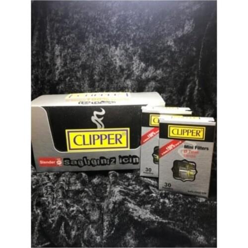 CLIPPER Accessories For Cigarettes